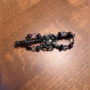 Lilla Rose Hair Pin NWOT size S
